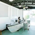 호텔 Vela Garden Çeşme