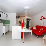 Vela Garden * Cesme
