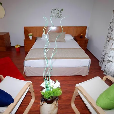 호텔 Vela Garden Çeşme