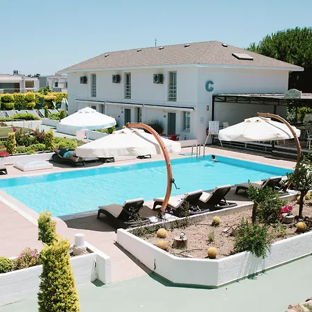 Vela Garden * Cesme