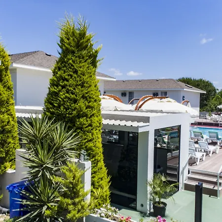 Vela Garden * Cesme