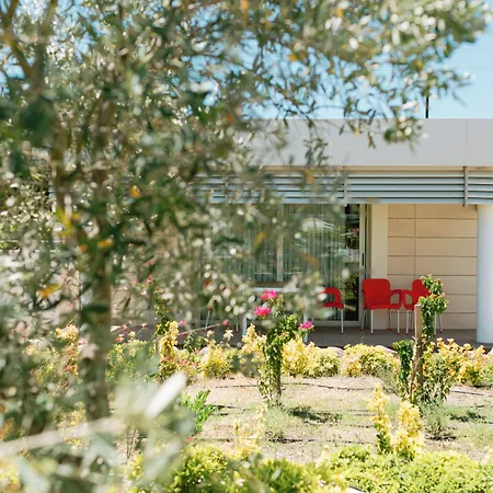 Vela Garden * Çeşme