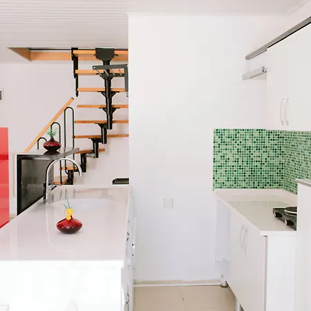 Hotel Vela Garden Çeşme