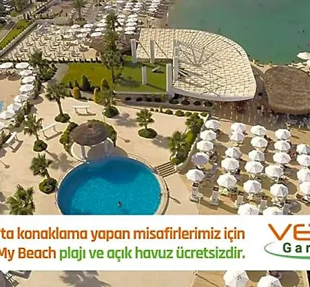 호텔 Vela Garden Çeşme