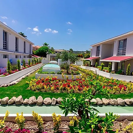 Vela Garden *