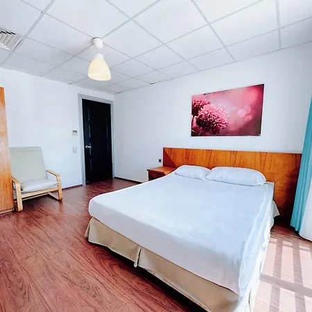 Vela Garden Hotel Çeşme