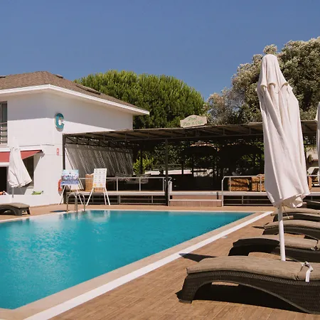 Hotel Vela Garden Çeşme