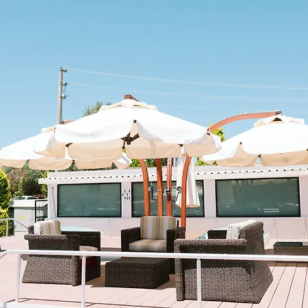 Vela Garden Cesme