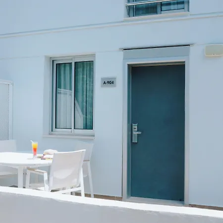 Otel Vela Garden Çeşme