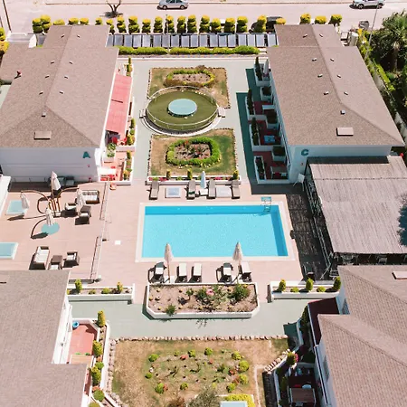 Vela Garden Otel