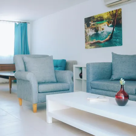 Vela Garden Cesme
