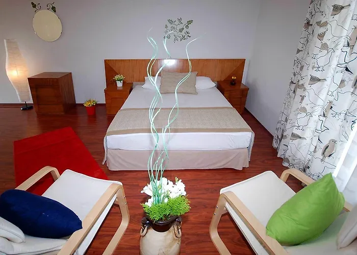 Hotel Vela Garden Çeşme