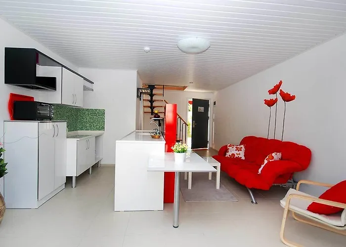 Vela Garden * Çeşme