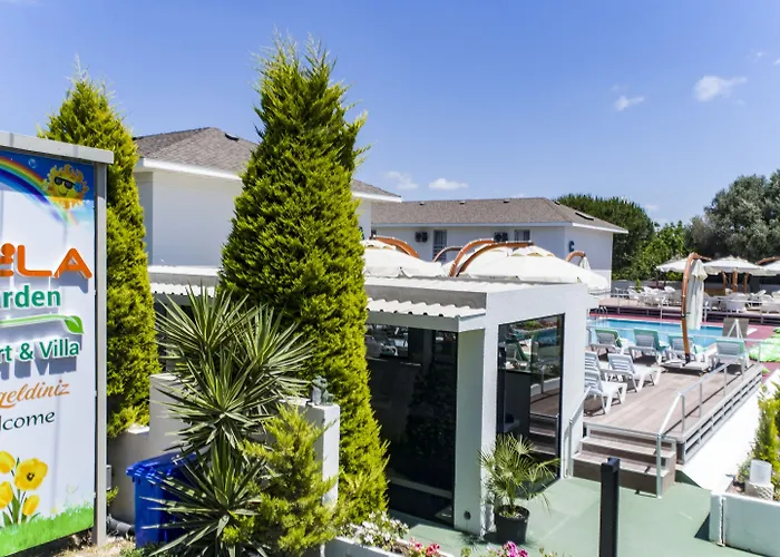 Vela Garden * Çeşme