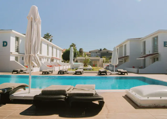 Vela Garden * Çeşme