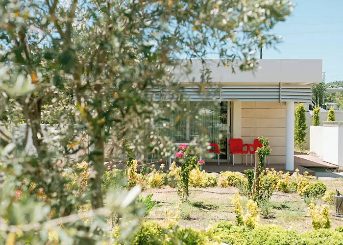 Vela Garden * Çeşme