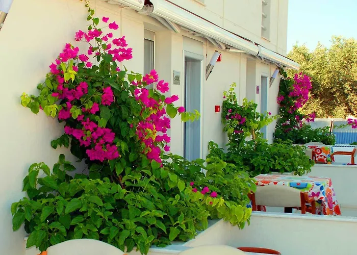 Hotel Vela Garden Çeşme
