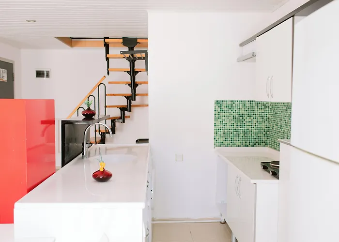 Hotel Vela Garden Çeşme