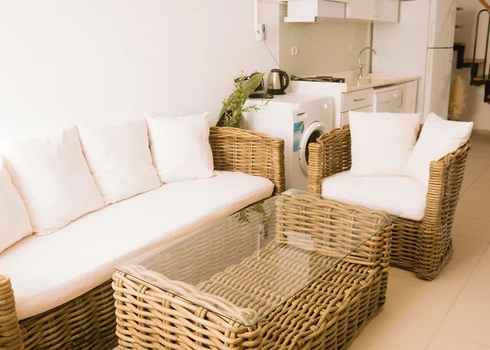 Vela Garden * Çeşme