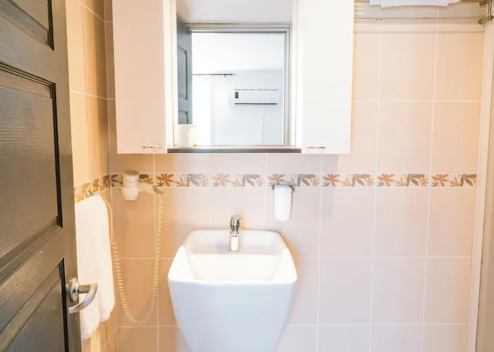 Vela Garden * Çeşme